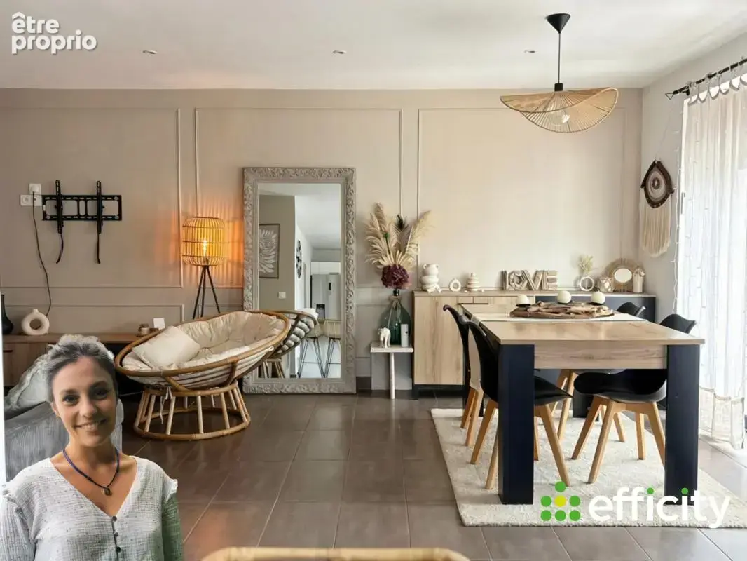 Maison 5 pièces 150 m² à vendre à Saint-Marcellin-En-Forez (42680) - photo 4