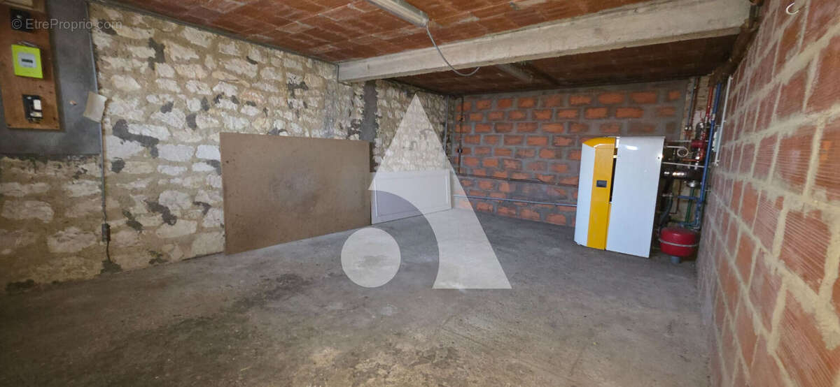 Maison à LA TREMBLADE