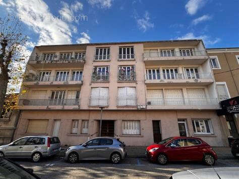 Appartement à TAIN-L&#039;HERMITAGE