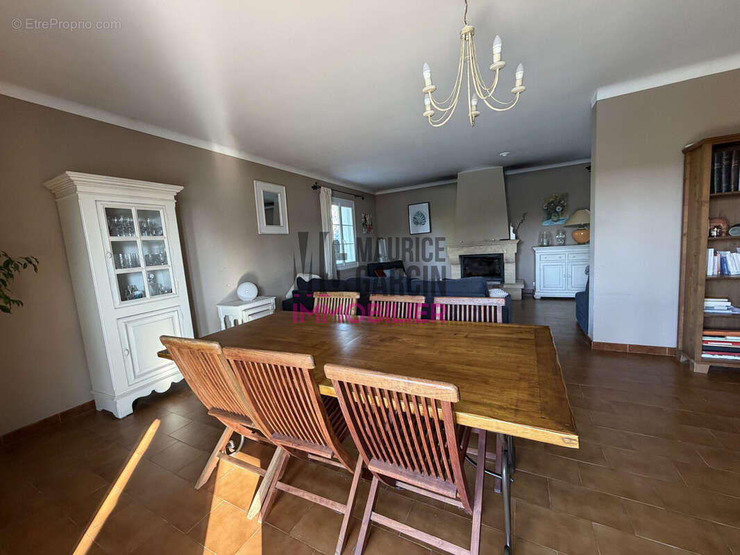 Maison à CARPENTRAS