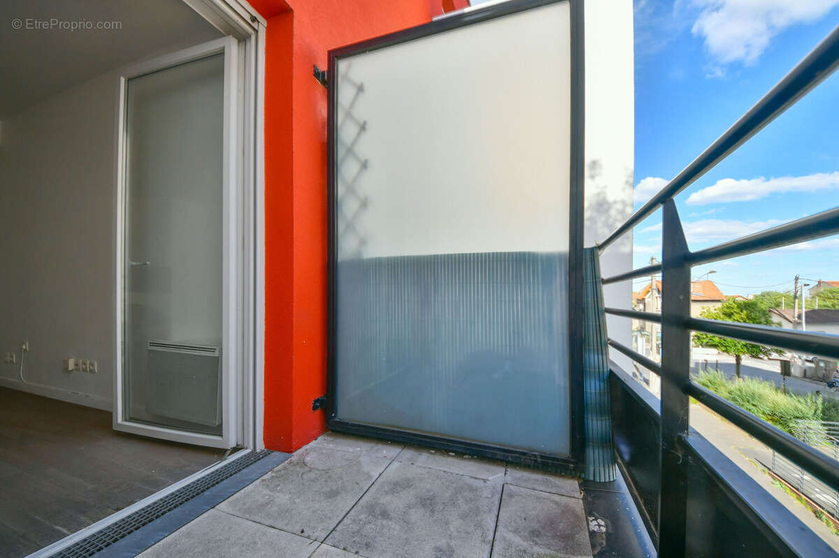Photo 3 - Appartement à VILLEJUIF