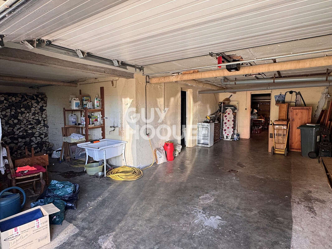 Maison 160m² Frotey Les Vesoul - photo 14
