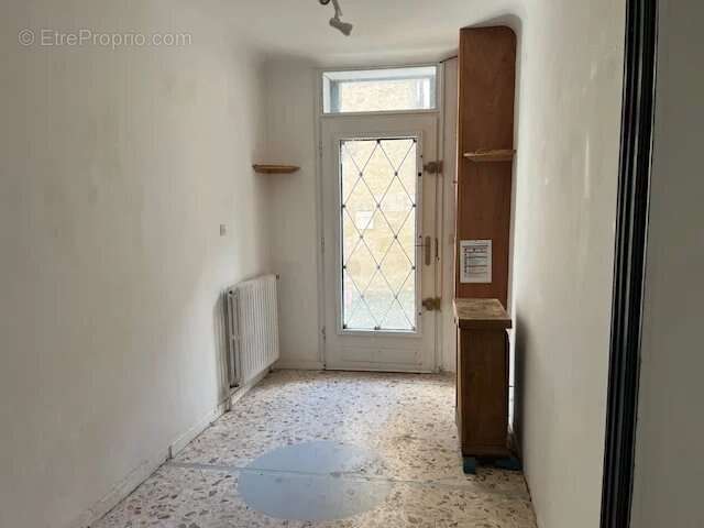 Maison à SAINT-CLAR