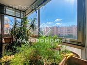 Appartement à MARSEILLE-9E