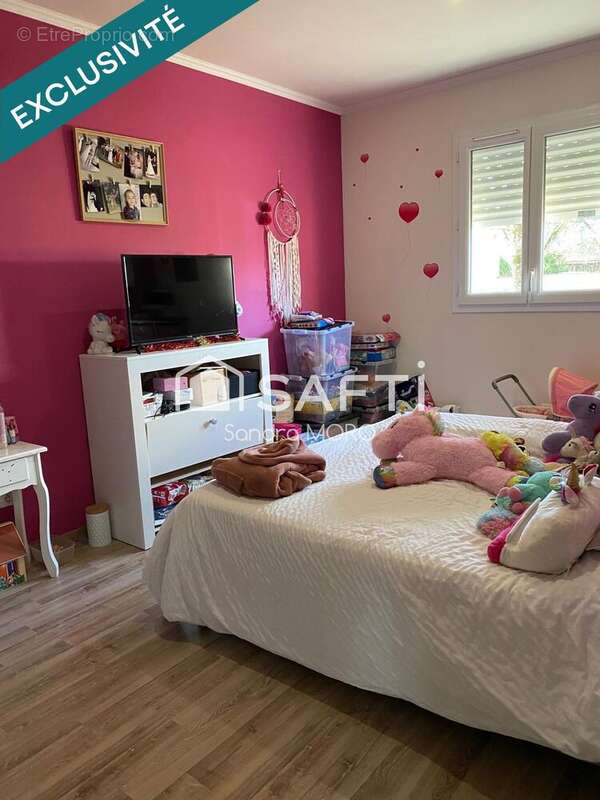 Photo 7 - Maison à PUYBARBAN