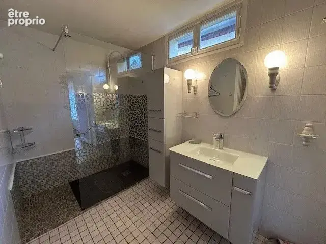 Ensemble immobilier avec maison, studio indépendant et grand atelier - photo 3