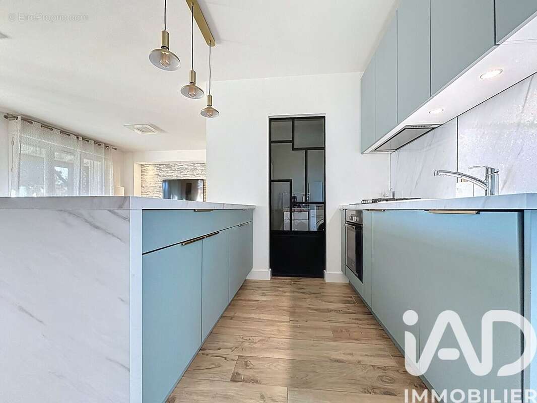 Photo 8 - Maison à SAINT-SULPICE-DE-ROYAN