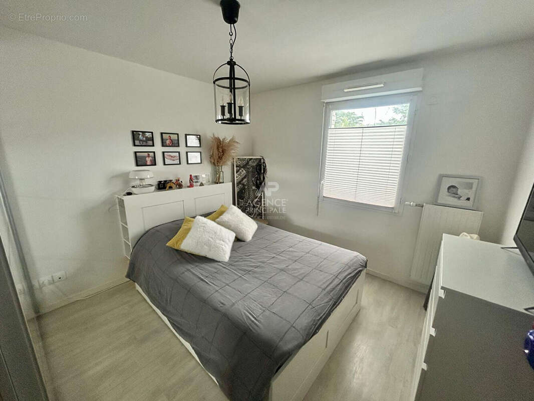 Appartement à POISSY