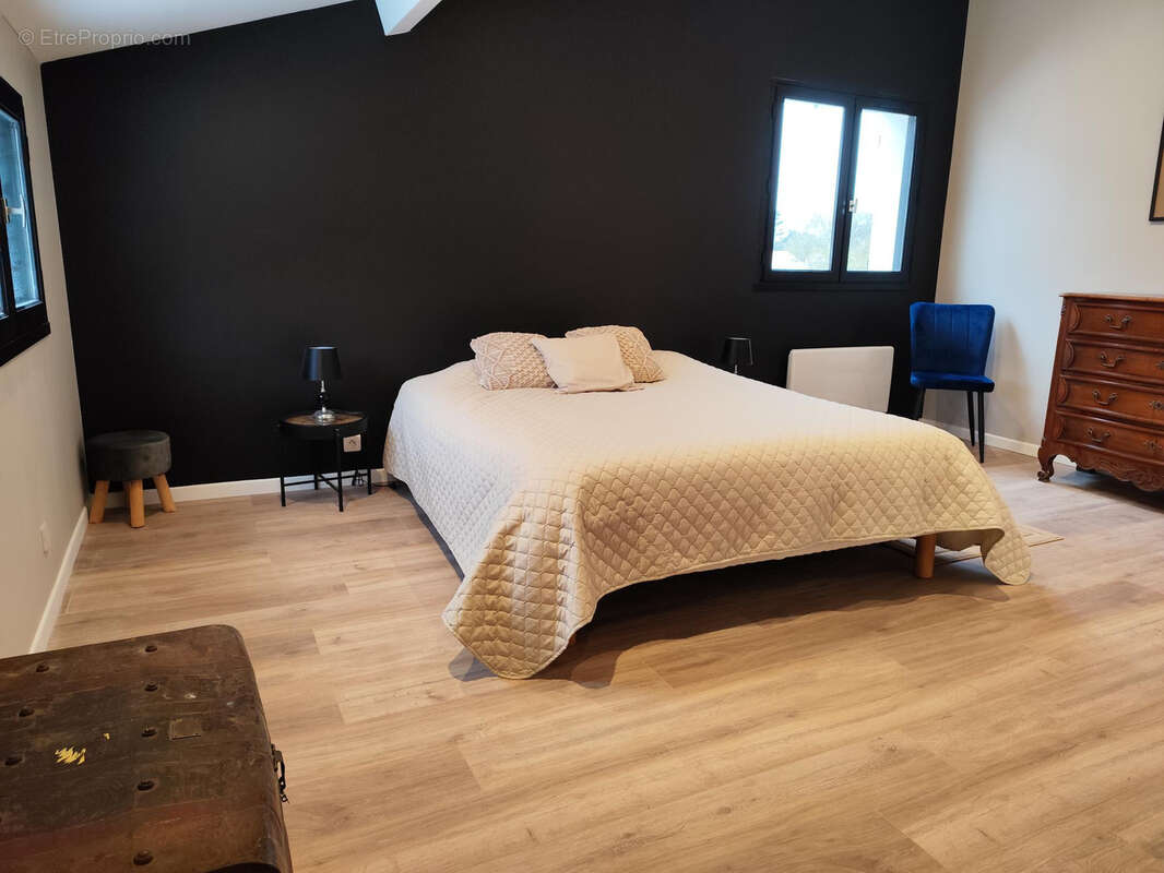 Maison à PREFAILLES