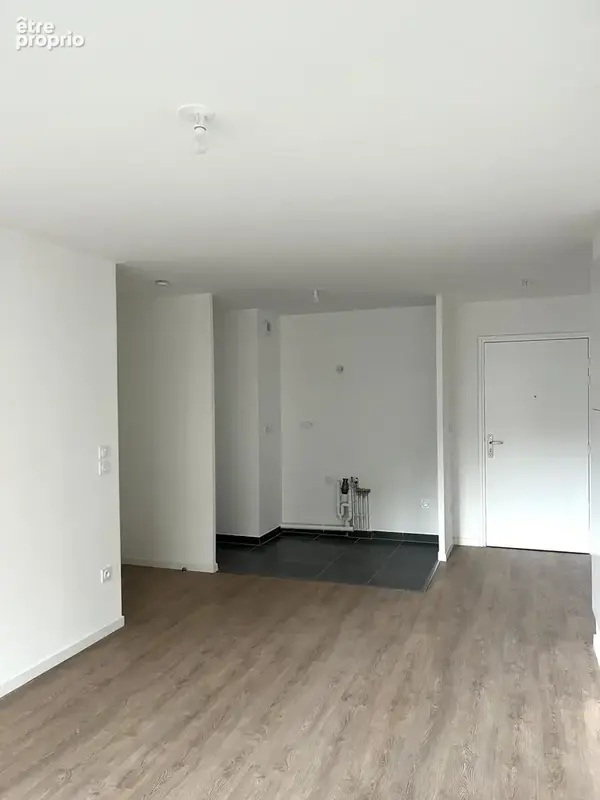 Appartement 2 pieces athis mons - photo 2