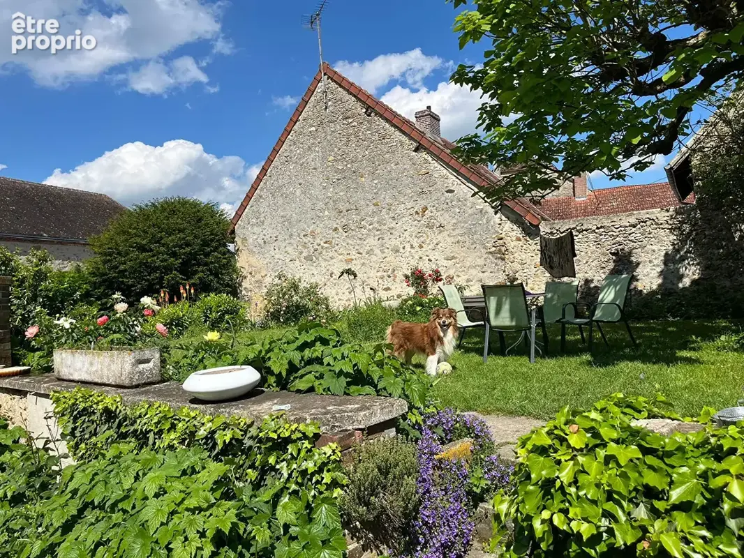 Photo Maison à Villenauxe-La-Grande au prix de 179 000€