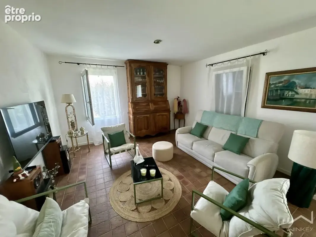 maison pont-saint-esprit - photo 9