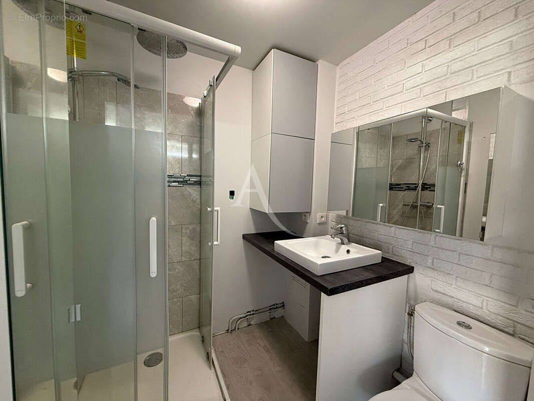 Appartement à LE PERREUX-SUR-MARNE