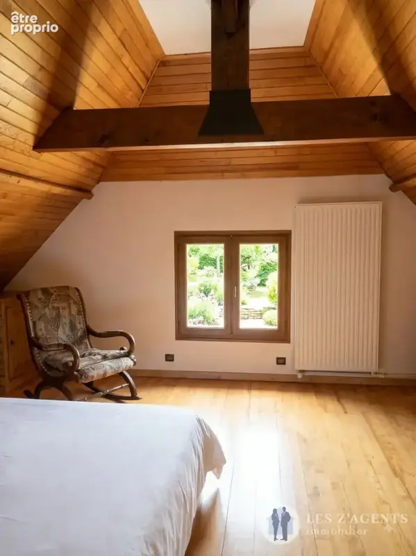 Maison 7 pièces 126 m² à vendre à Mens (38710) - photo 10