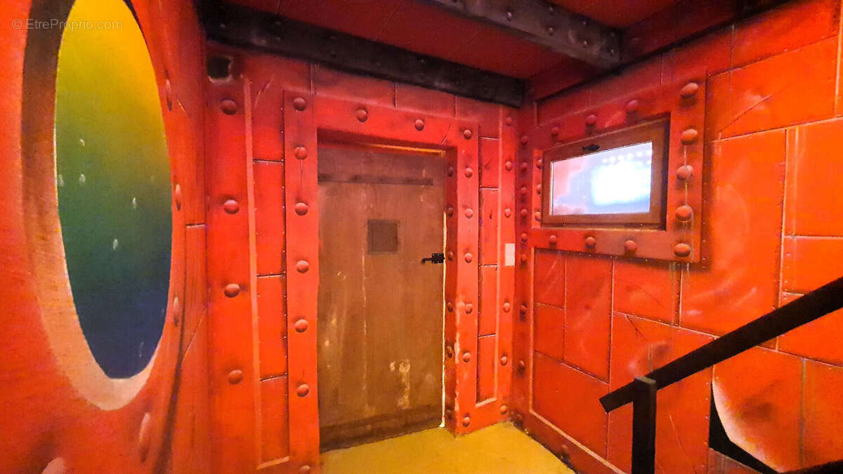 Propriete spacieuse - photo 17