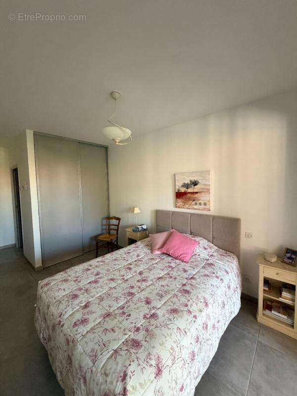 Appartement  5 pièce(s) 98.71 m2       DEUX  GRANDE TERRASSE  + GARAGE - photo 14