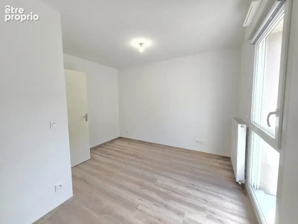 Appartement T3 en rez-de-jardon de 66.61 m2 hab. 69630 CHAPONOST - photo 21