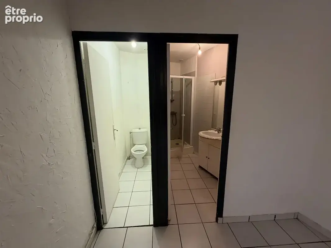 Appartement 48m² à bourges - photo 3