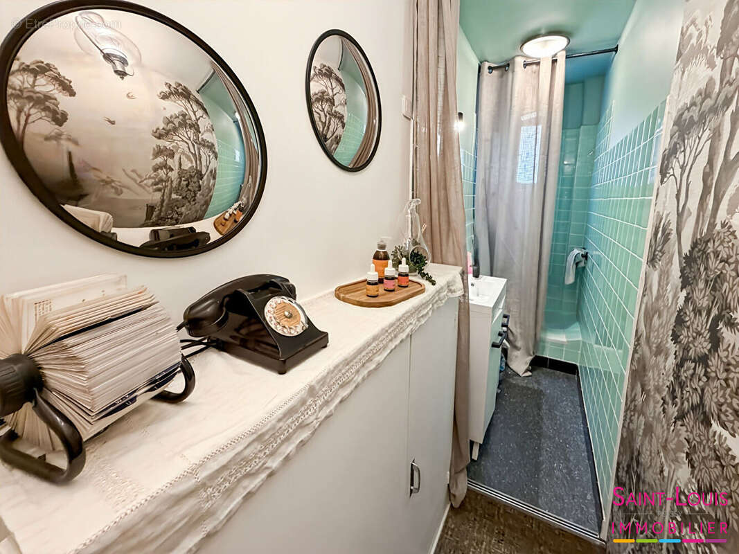 Appartement à POISSY