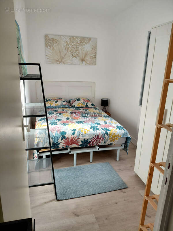 Appartement à DIEPPE
