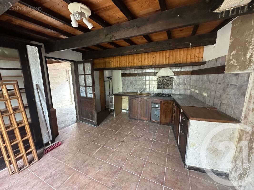 Maison 125 m² à Cervon  - photo 15
