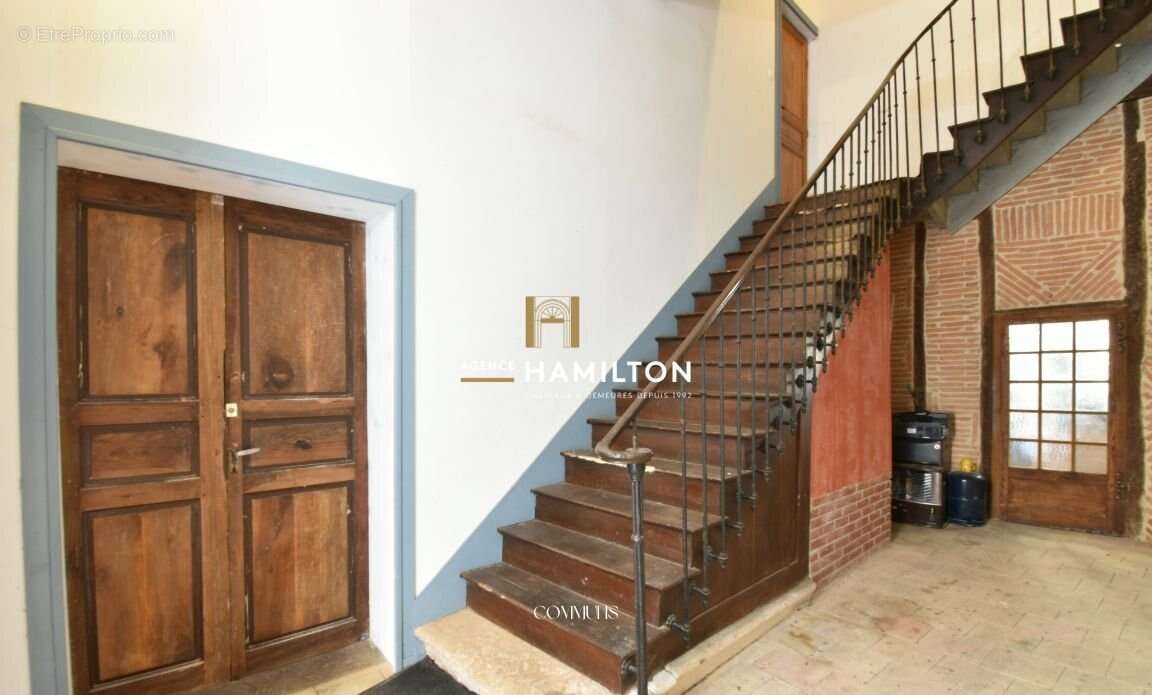 Appartement à CORDES-SUR-CIEL