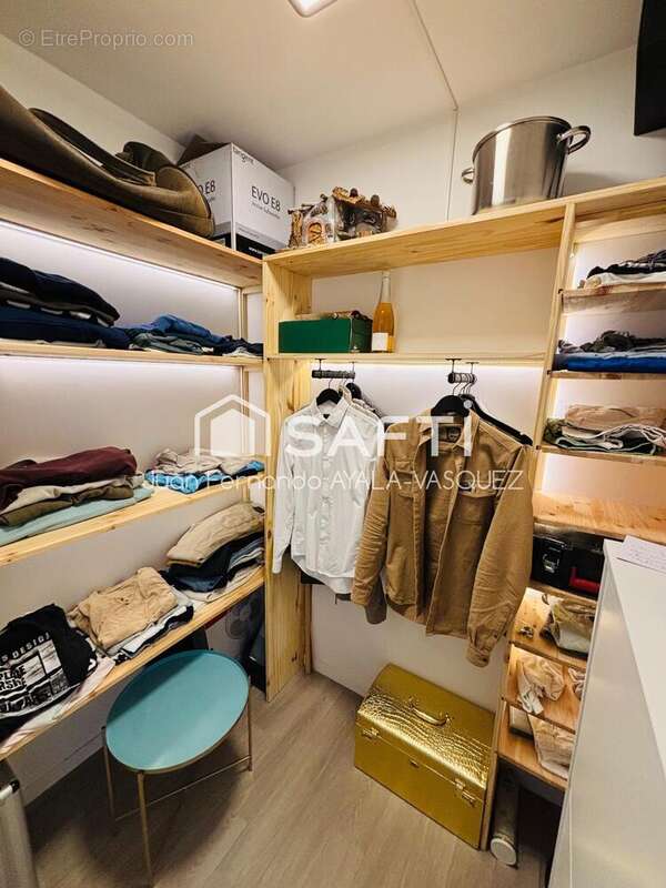 Photo 6 - Appartement à VEZIN-LE-COQUET