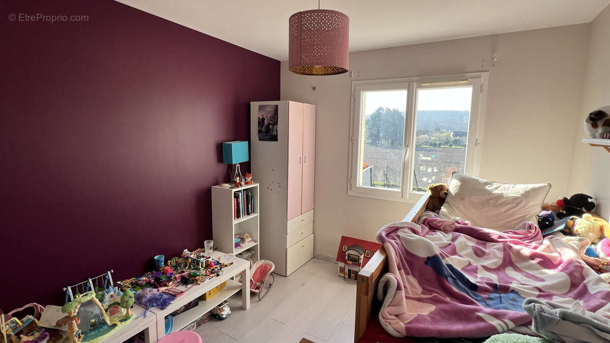 Maison à LA FERTE-ALAIS