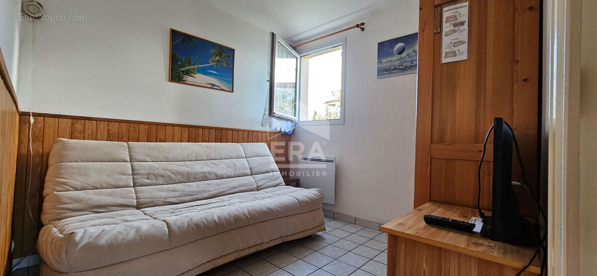 Maison à VAUX-SUR-MER