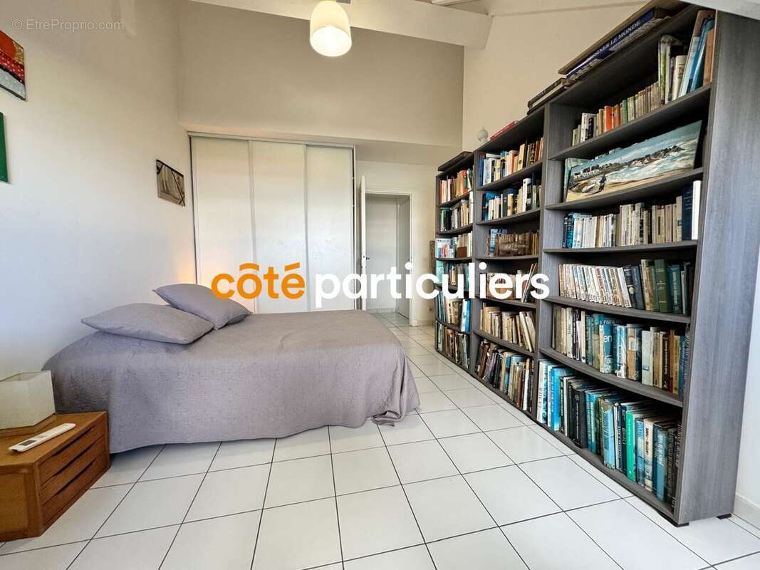 Appartement à SAINT-FRANCOIS