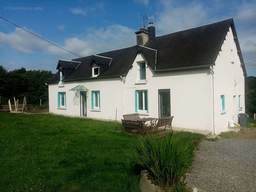 Proche juvigny le tertre - photo 17