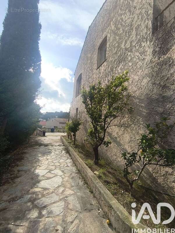 Photo 4 - Maison à LA SEYNE-SUR-MER