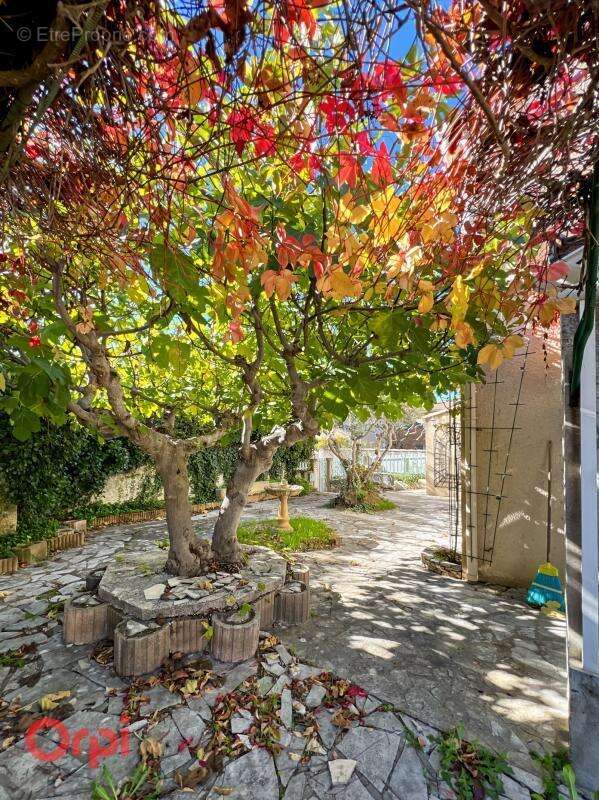 Maison à AIX-EN-PROVENCE
