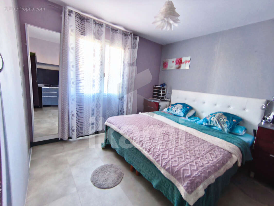 Maison à CHATUZANGE-LE-GOUBET