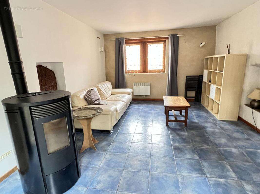 Maison 90 m² à Olargues  - photo 3