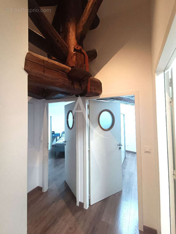 Appartement à FRONTIGNAN