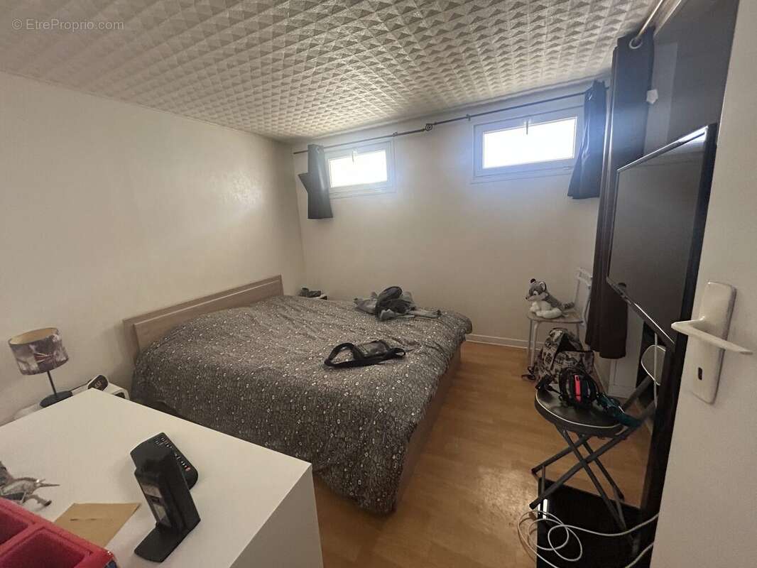 Appartement à MONTLUCON