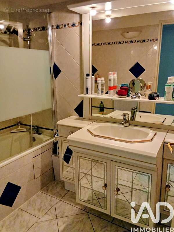 Photo 8 - Appartement à ANGERS