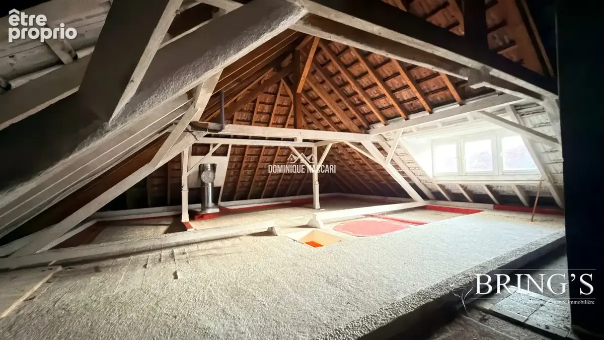 Maison 6 pièces 145 m² à vendre à Orschwihr (68500) - photo 9