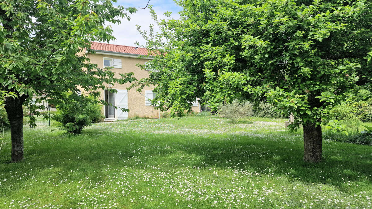 Maison à VIGNOT