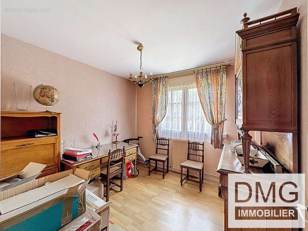 Maison à STEENVOORDE