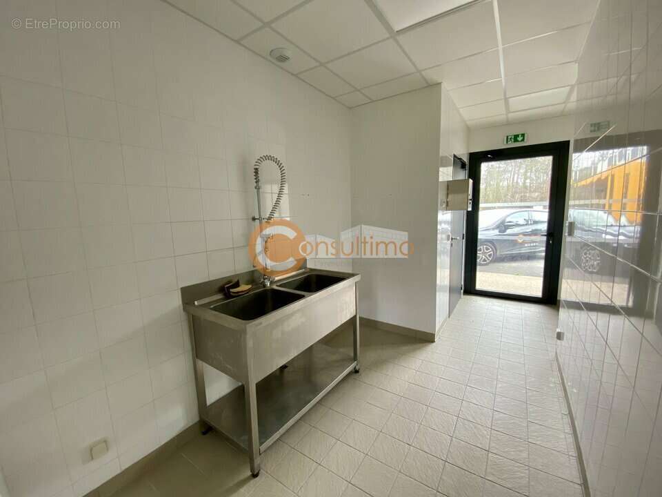 Commerce à LE PIAN-MEDOC