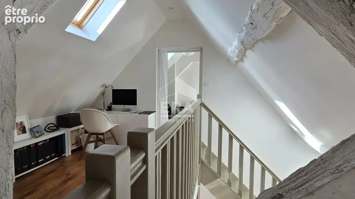 Appartement Dieppe 2 pièce(s) 75.73 m2 - photo 12