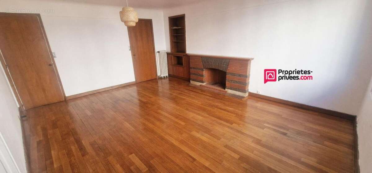 Appartement à SAINT-AIGNAN