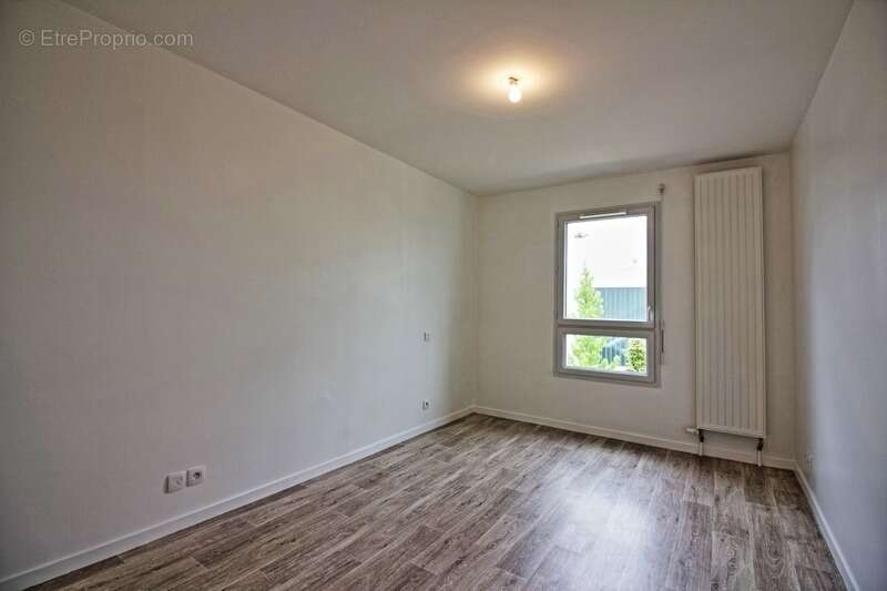 Appartement à PLESCOP