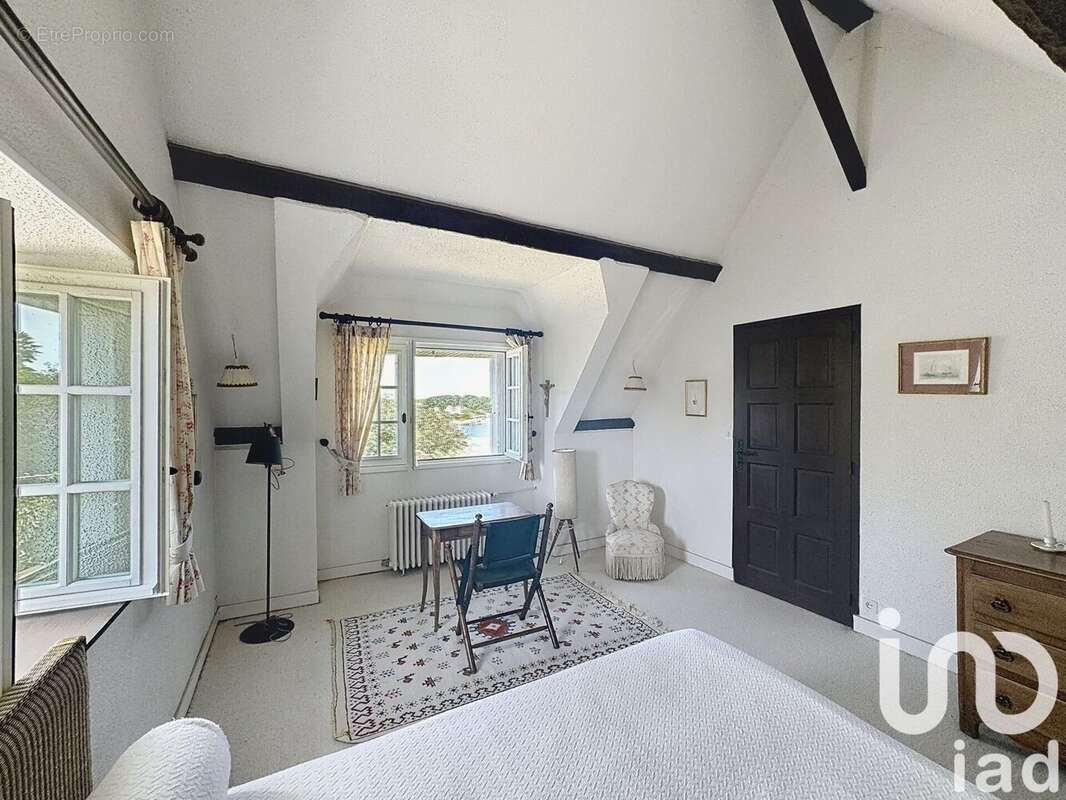 Photo 2 - Maison à ILE-AUX-MOINES