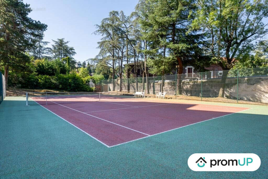 Maison à RIVE-DE-GIER