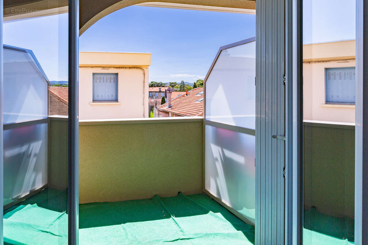 Appartement à VALENCE