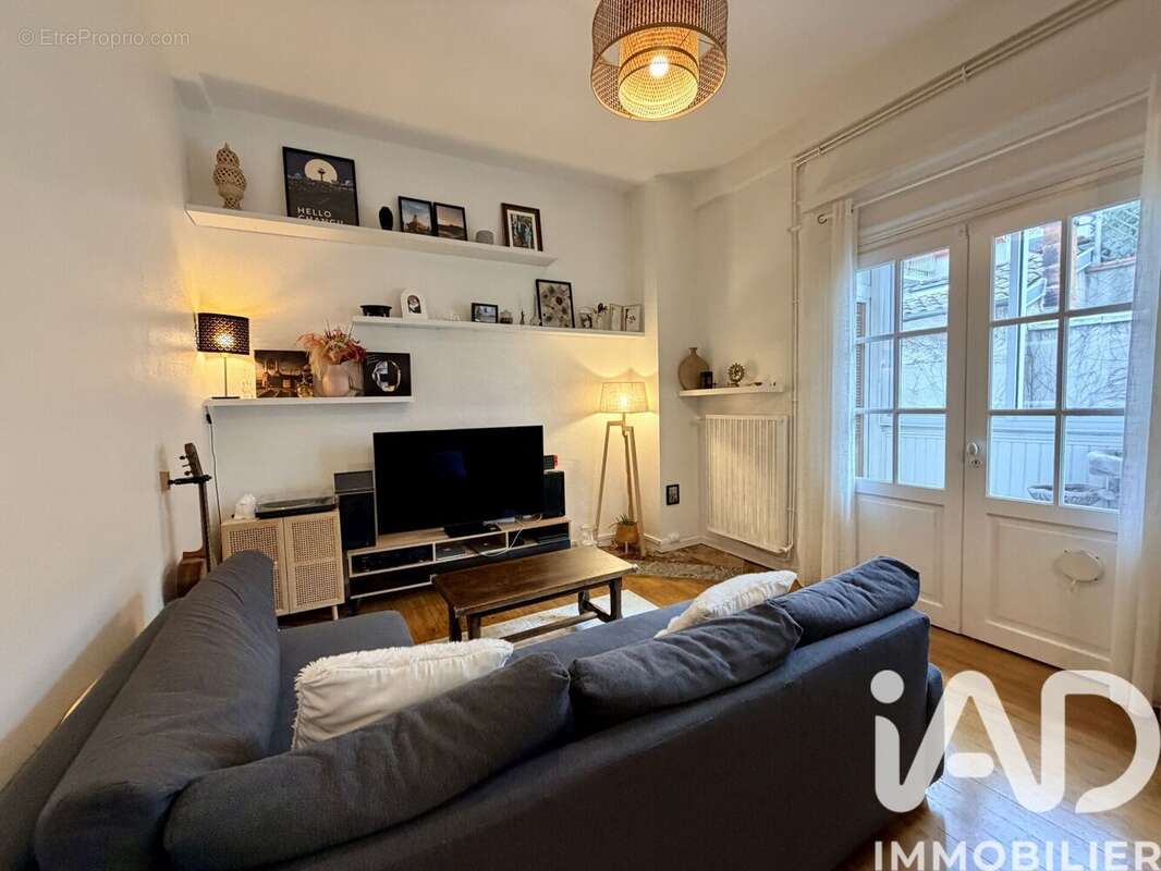 Photo 4 - Appartement à TOULOUSE