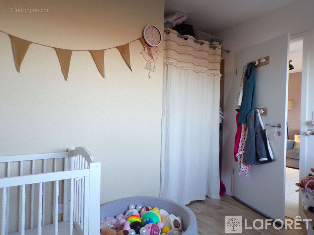 Appartement à ICHTRATZHEIM